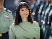 Corrupción en España: investigan a directora de Guardia Civil