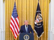 Estados Unidos prepara nueva escala arancelaría a nivel global