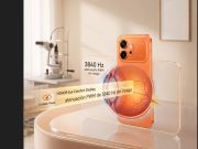 ¿Dolor de cabeza al mirar el celular? Industria tech desarrolla soluciones