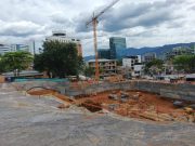 Se vienen anuncios de Distrito Palermo