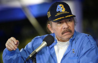 EE. UU. advierte a Nicaragua frente a planes de eliminar elecciones