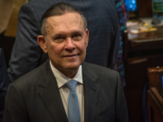 Conservadores confirman que serán partido de gobierno De la Espriella