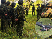 Ejército frustra ataque con dron explosivo en cantón militar de Popayán