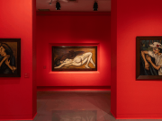El Museo de Antioquia invita a redescubrir a Débora Arango