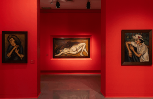 El Museo de Antioquia invita a redescubrir a Débora Arango
