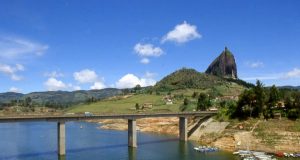 Masora actualizó sus tarifas como gestor catastral en Oriente