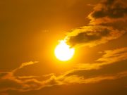 El sol será protagonista de una jornada de creación con El Explora