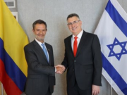El 7 de agosto, Colombia e Israel reanudarán lazos diplomáticos