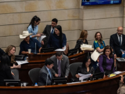 Elección del presidente de la Cámara de Representantes 2026: siga la transmisión