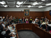 Elección del presidente del Senado 2026: siga el minuto a minuto