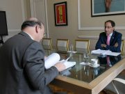 Empalme desembocó en juicio político y anticorrupción al gobierno Petro