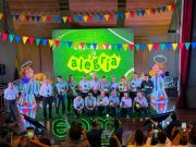 Tres municipios del Oriente antioqueño tendrá alumbrados navideños de EPM