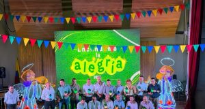 Tres municipios del Oriente antioqueño tendrá alumbrados navideños de EPM