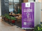 Escuchaderos de El Poblado siguen atentos