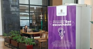 Escuchaderos de El Poblado siguen atentos