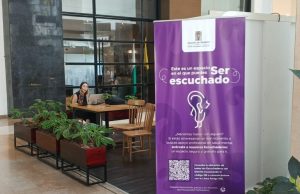 Escuchaderos de El Poblado siguen atentos