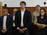 España: hermano de Pedro Sánchez no podrá elegir ni ser elegido por 9 años