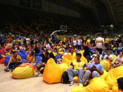 Mundial por TV: Los canales para ver los partidos que definirán hoy dos nuevos semifinalistas