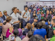 Espera en dispensarios médicos no podrá superar una hora: Supersalud