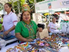 Un cuarto de siglo del Bazar de la Confianza