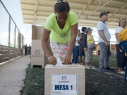 Este 5 de julio se realizará la elección atípica de gobernador de San Andrés