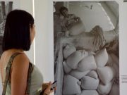 Exposición sobre tradición ceramista de El Carmen, en la Estación Poblado