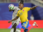 FCF rechaza amenazas contra Campaz tras eliminación del Mundial