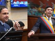 Uribismo no presidiría ninguna comisión permanente en el Senado