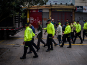 De La Espriella creará Bloque de Defensa para la Seguridad Urbana