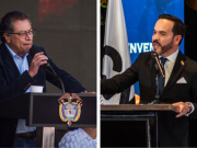 Se profundiza rifirrafe político y electoral entre gobiernos saliente y entrante