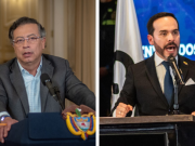 Gobierno entrante y múltiples sectores rechazan que Petro desconozca el resultado electoral