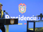 Alertan sobre escasez de fusiles Galil y fallas en los Jaguar