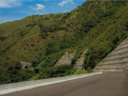 Se ahonda polémica por demora en obras del Túnel del Toyo en Antioquia