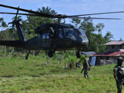 Por caso de corrupción en helicópteros MI-17: Judicializan a Edmundo Suárez