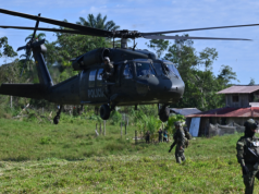 Por caso de corrupción en helicópteros MI-17: Judicializan a Edmundo Suárez