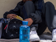 8 de cada 10 adolescentes consumen productos de paquete en el país