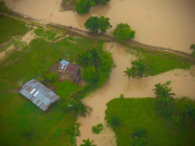 Lluvias desatan crisis humanitaria en Boyacá, Casanare y Arauca