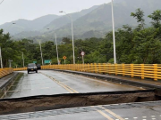 Emergencia por lluvias en el Meta: más de 40 personas rescatadas
