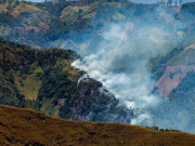 ¿Qué tan preparada esta Colombia ante el riesgo inminente de incendios?