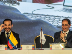 Así va la lista de invitados que asistirán a la posesión de Abelardo de la Espriella