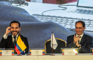 Así va la lista de invitados que asistirán a la posesión de Abelardo de la Espriella