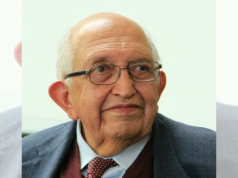 Falleció a los 94 años, el escritor Plinio Apuleyo Mendoza