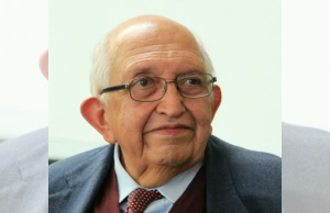 Falleció a los 94 años, el escritor Plinio Apuleyo Mendoza