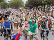 La Feria a Ritmo de Bicicleta abrió inscripciones