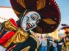 Arrancó el Festival Internacional de Teatro El Gesto Noble, en El Carmen de Viboral