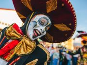 Arrancó el Festival Internacional de Teatro El Gesto Noble, en El Carmen de Viboral