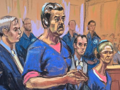 Juicio contra Nicolás Maduro en EE. UU. iniciará en junio de 2027
