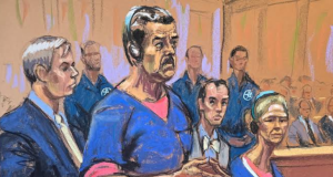 Juicio contra Nicolás Maduro en EE. UU. iniciará en junio de 2027