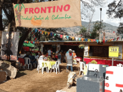 Fondas de Mi Tierra, para recorrer Antioquia sin salir de Medellín