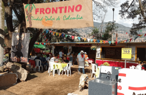 Fondas de Mi Tierra, para recorrer Antioquia sin salir de Medellín